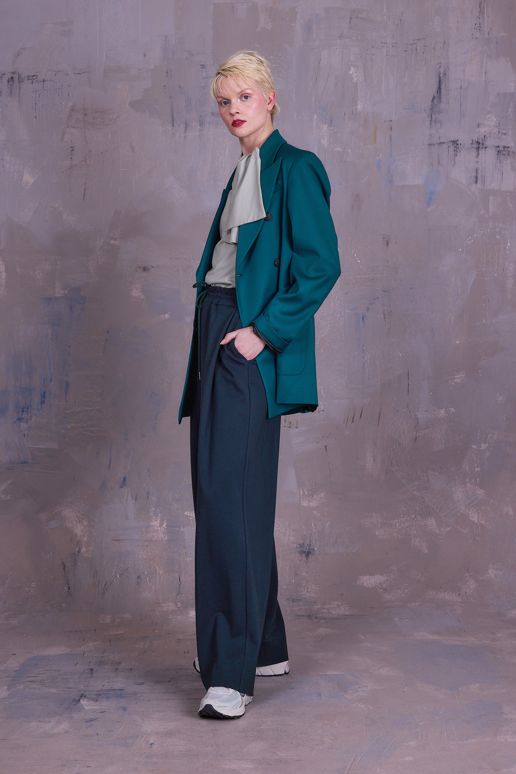 Glenn Blazer