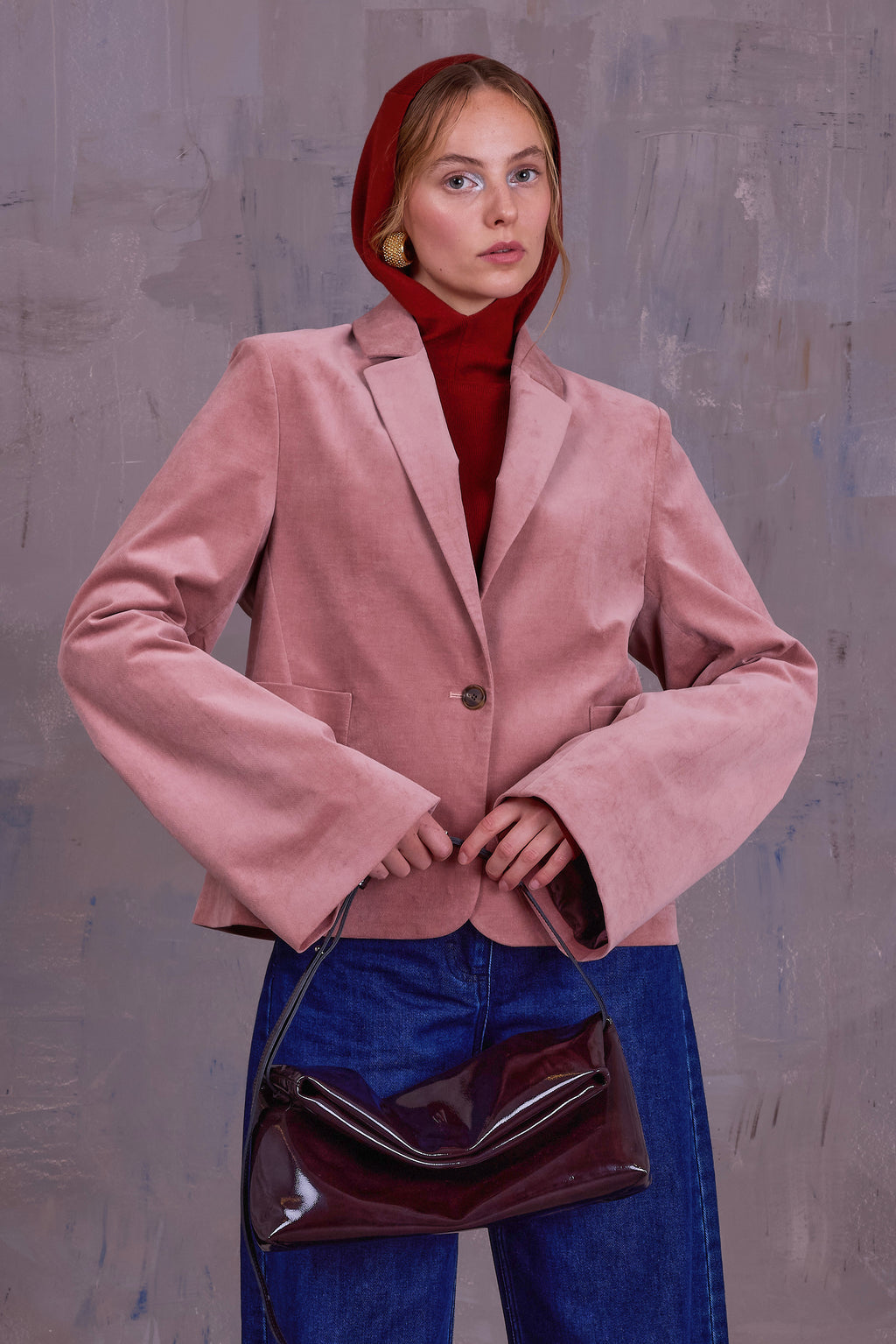 Gaston Blazer