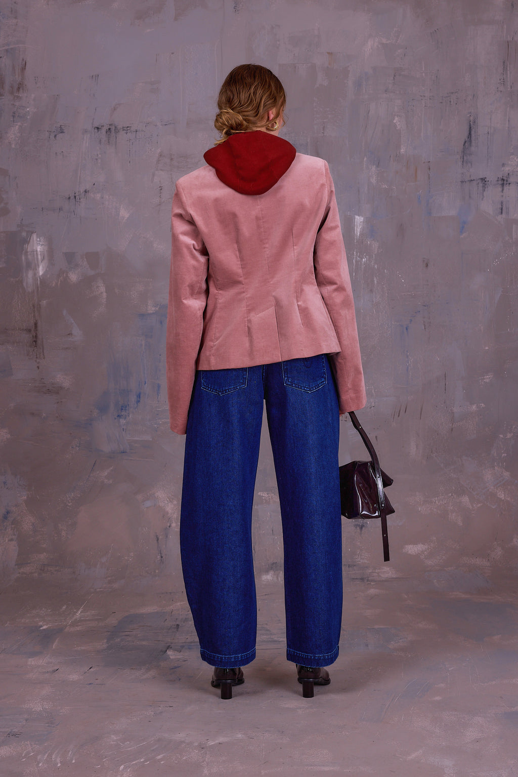 Gaston Blazer