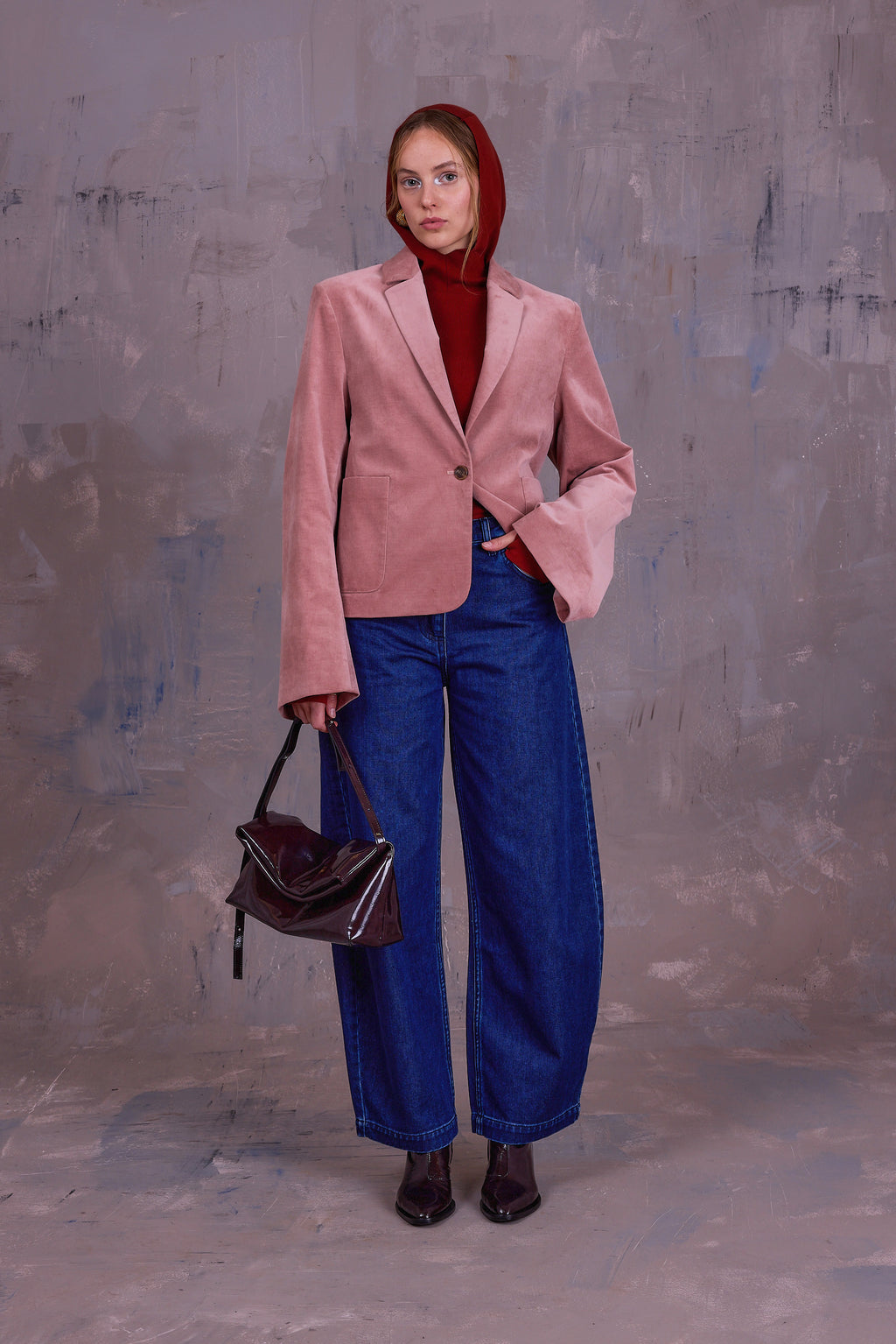 Gaston Blazer
