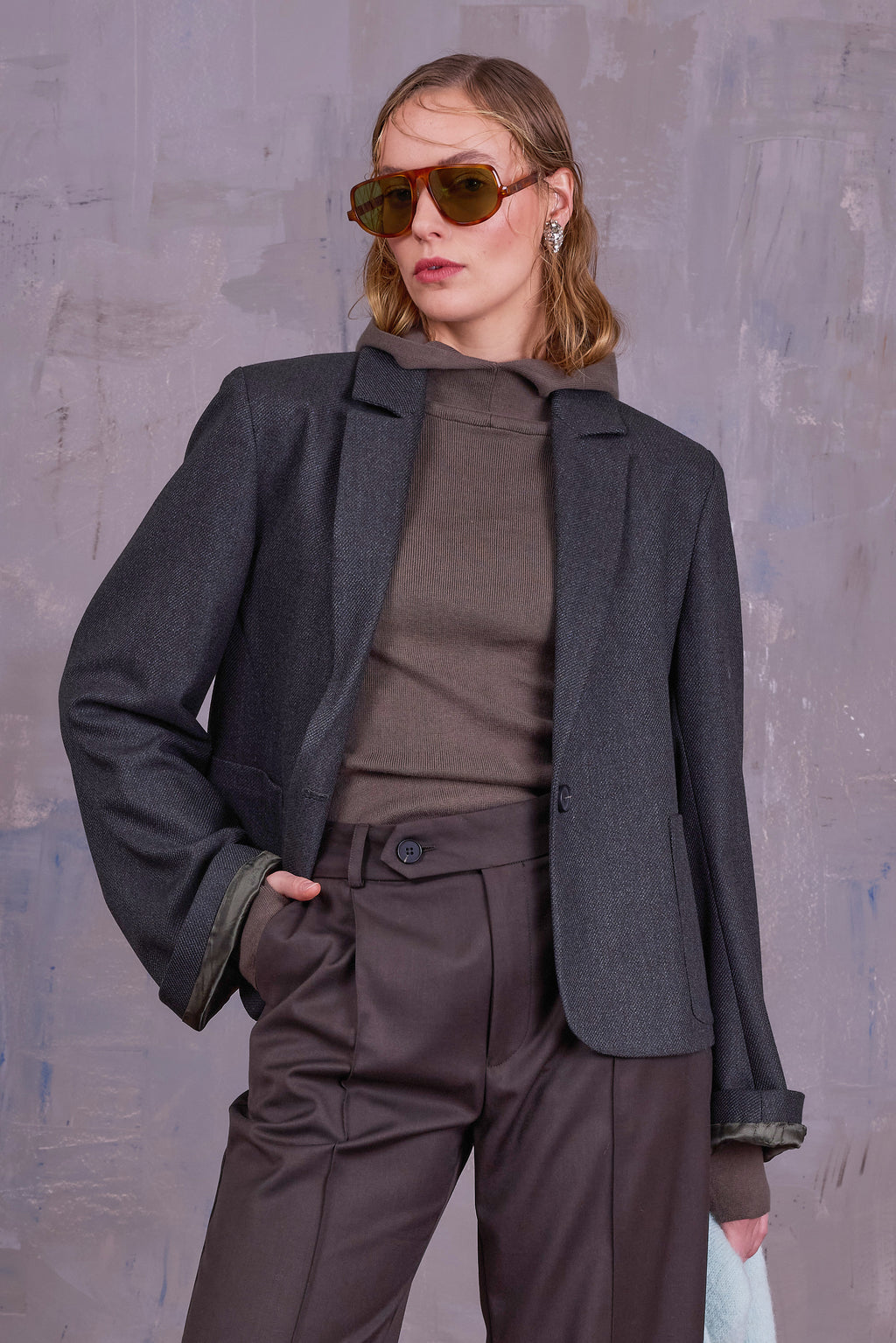 Gaston Blazer