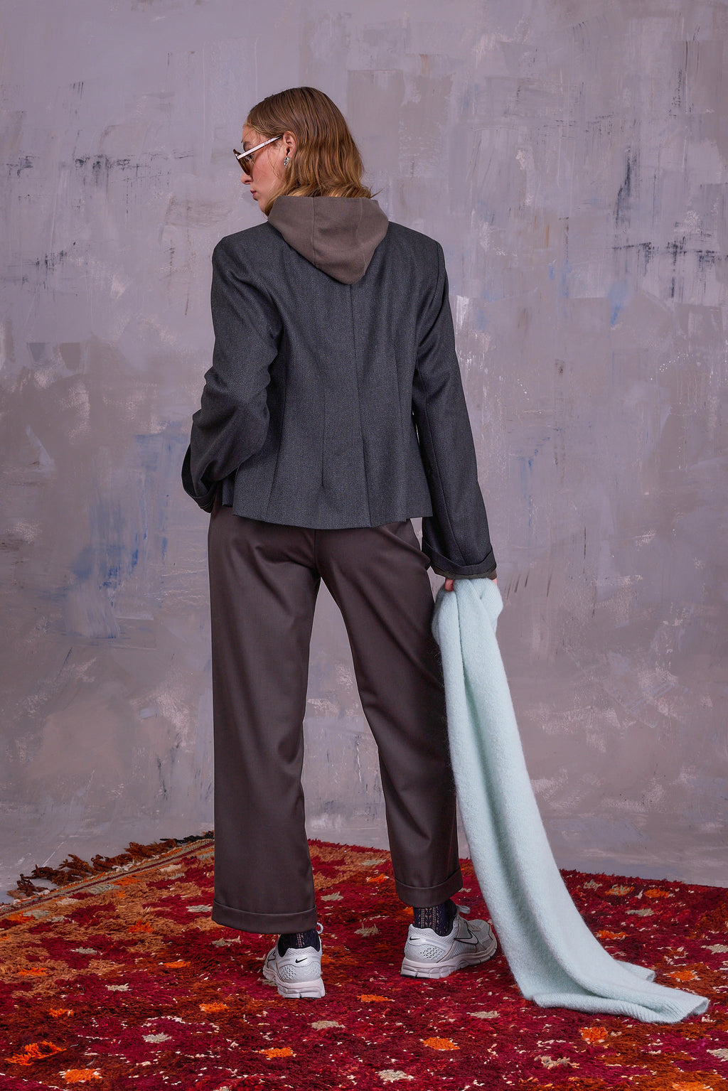 Gaston Blazer