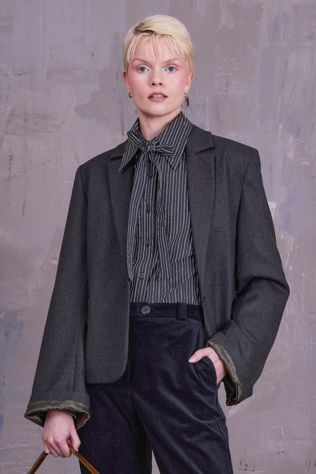 Gaston Blazer