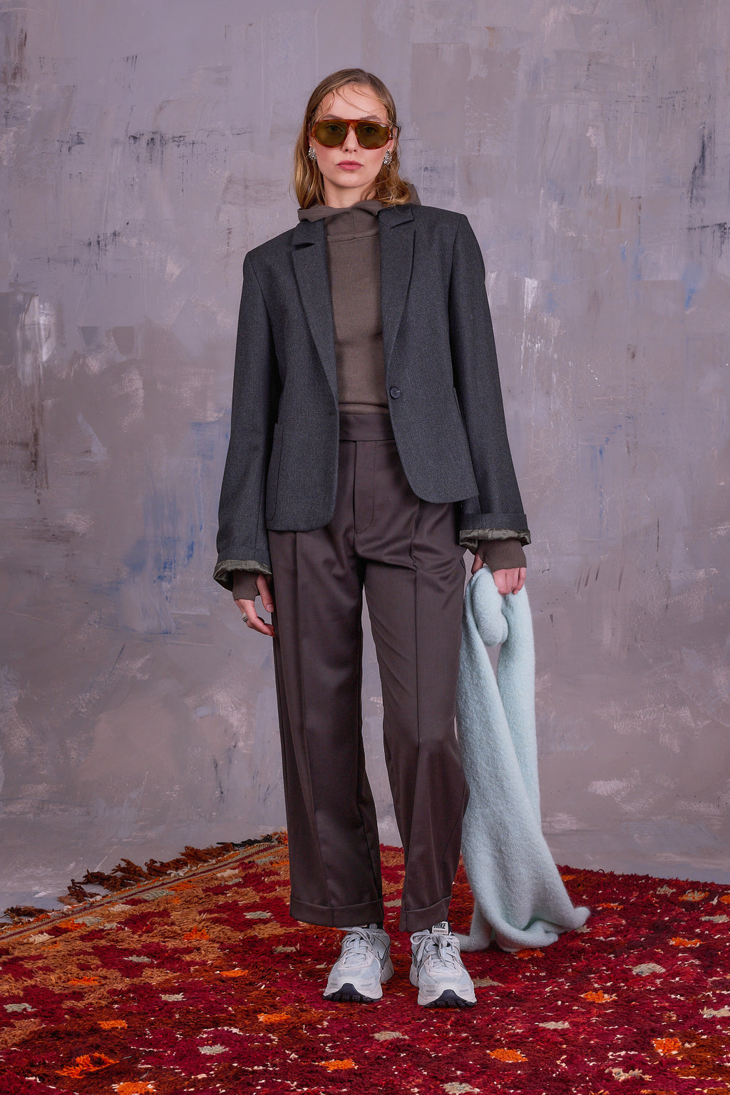 Gaston Blazer