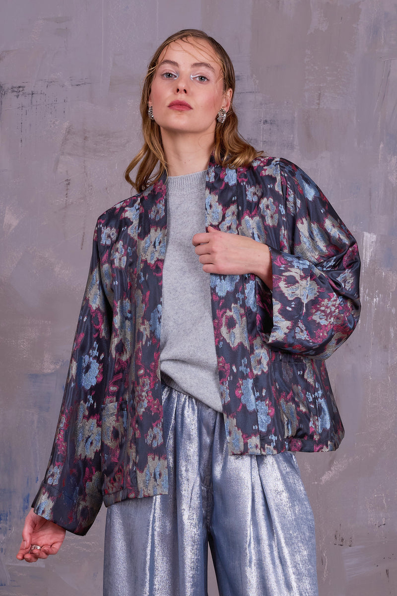 Kimono Flenn
