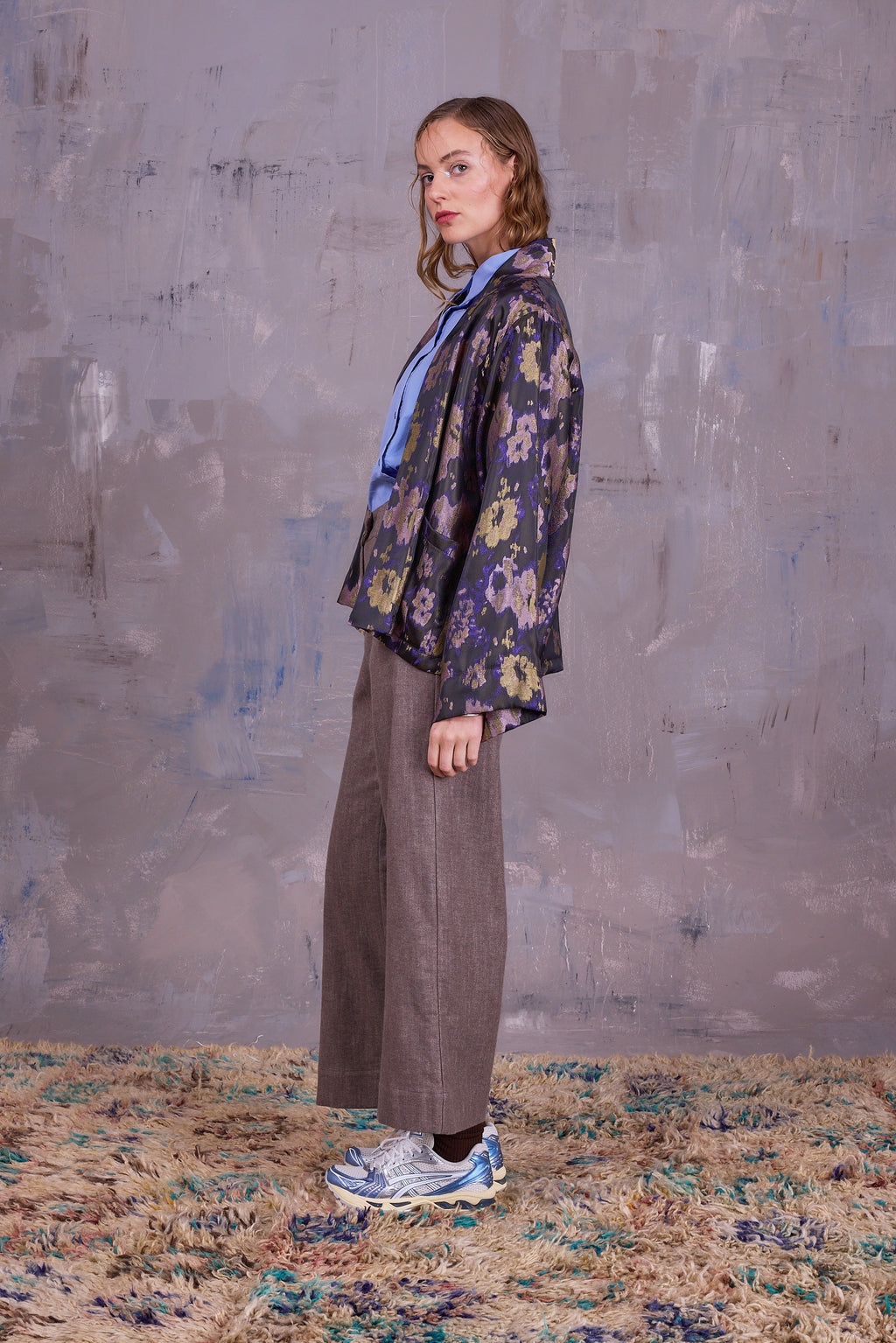 Flenn Kimono