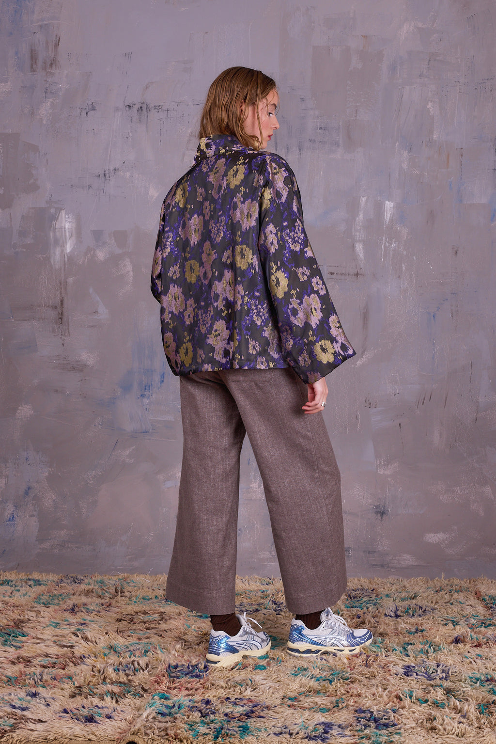 Flenn Kimono
