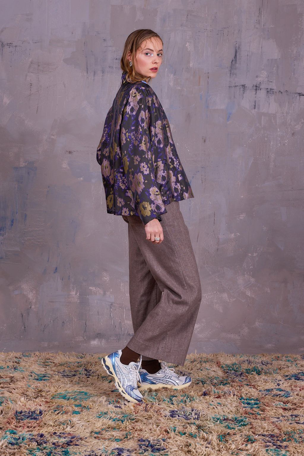 Flenn Kimono