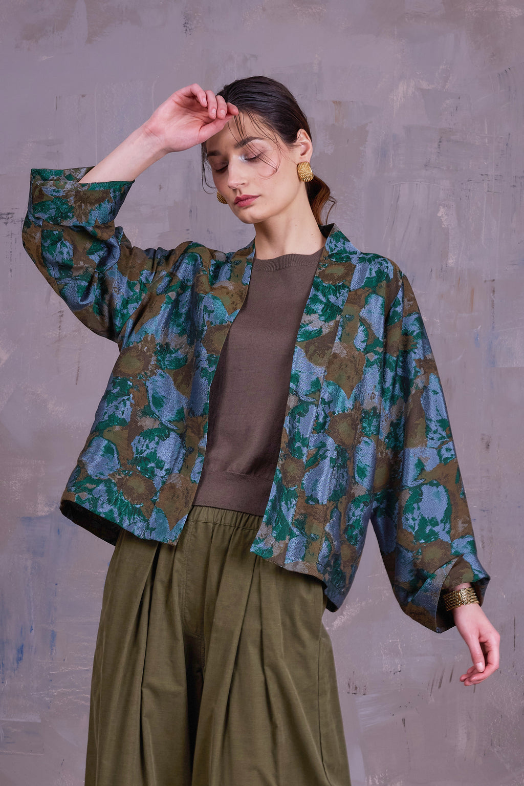 Kimono Flenn