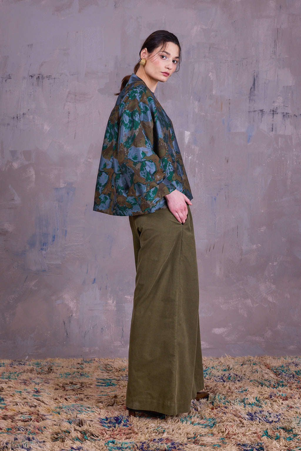 Kimono Flenn
