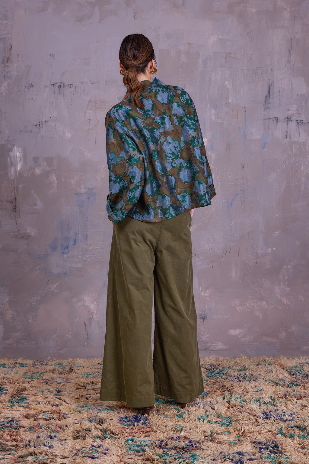 Kimono Flenn