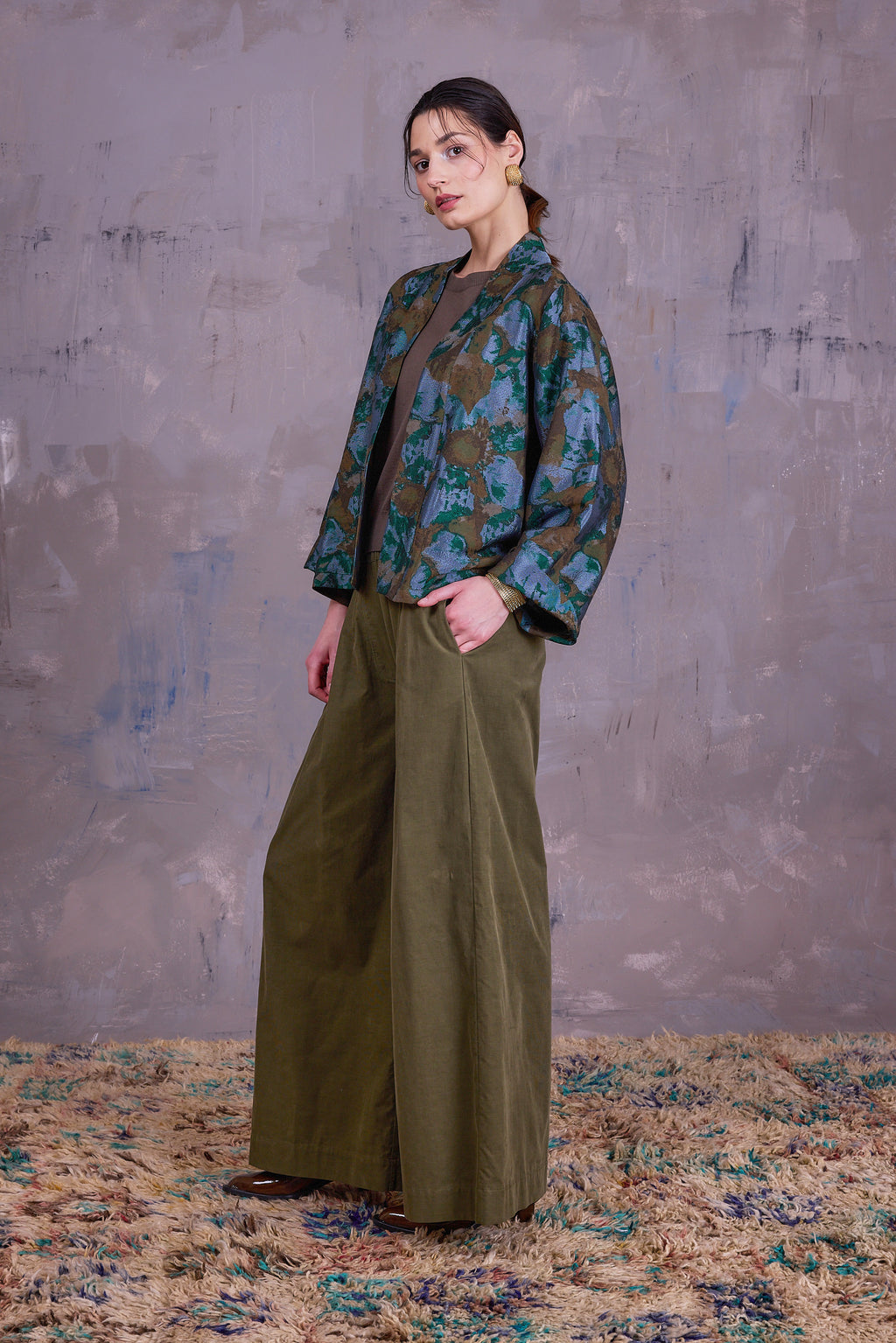 Kimono Flenn