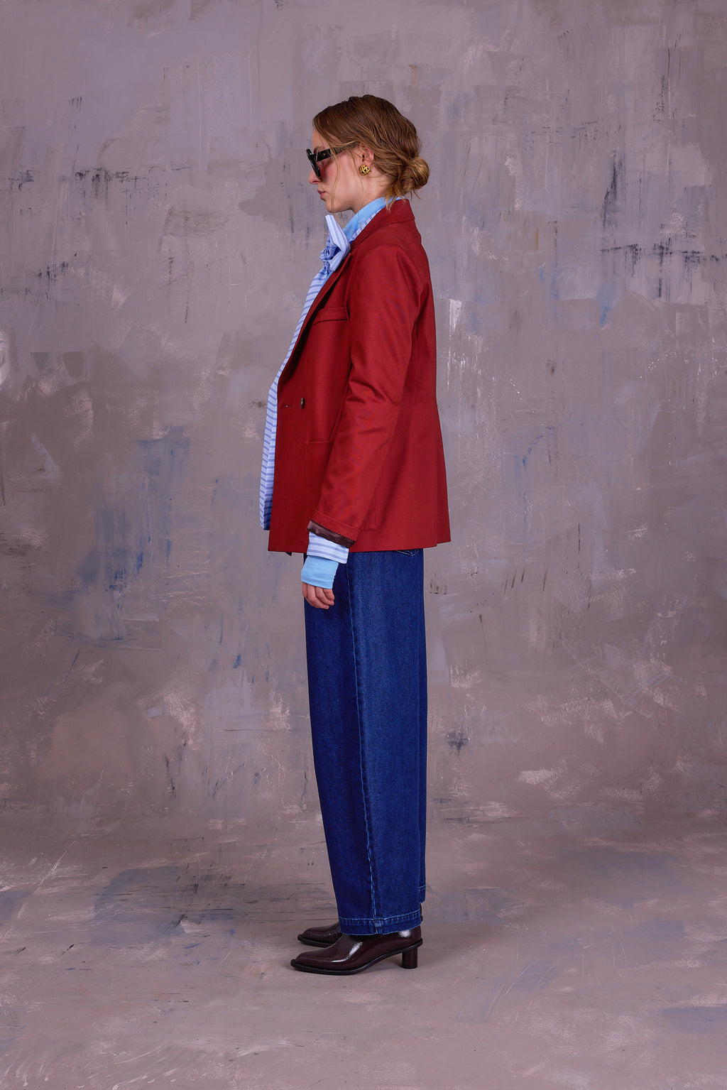 Blazer Davos