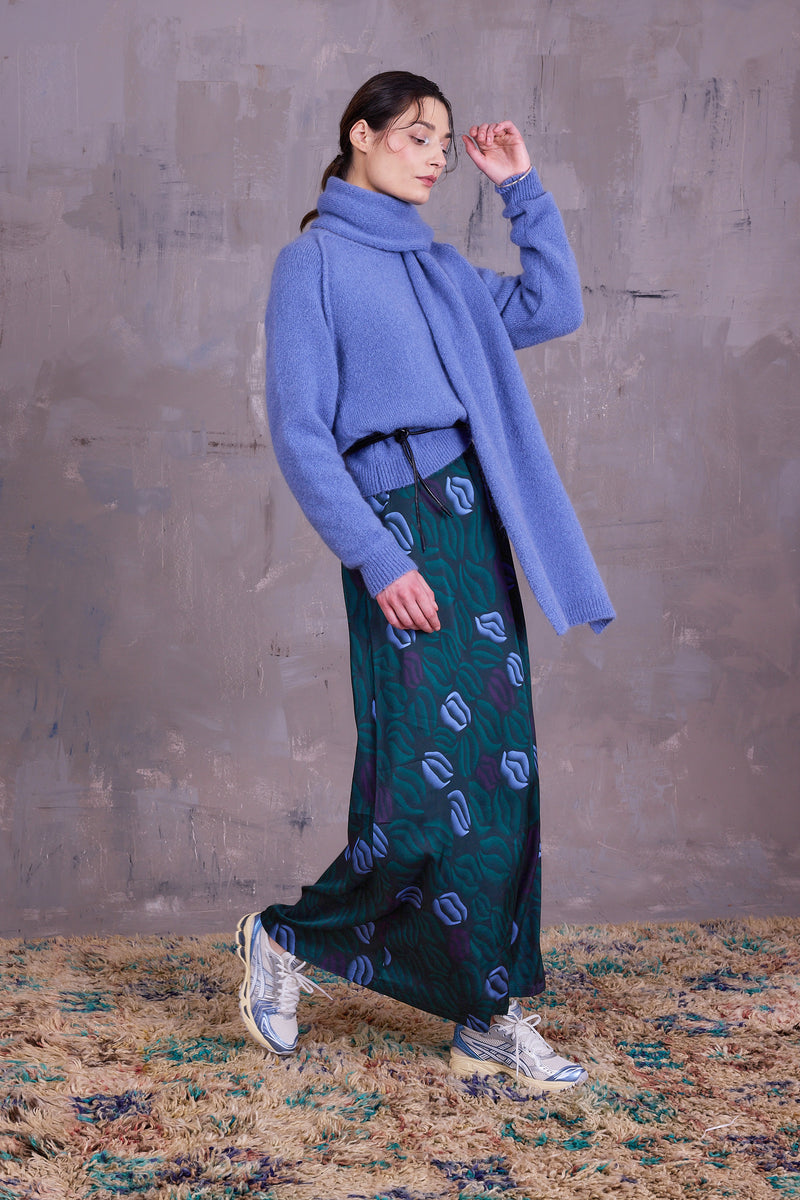 Gilke Pullover