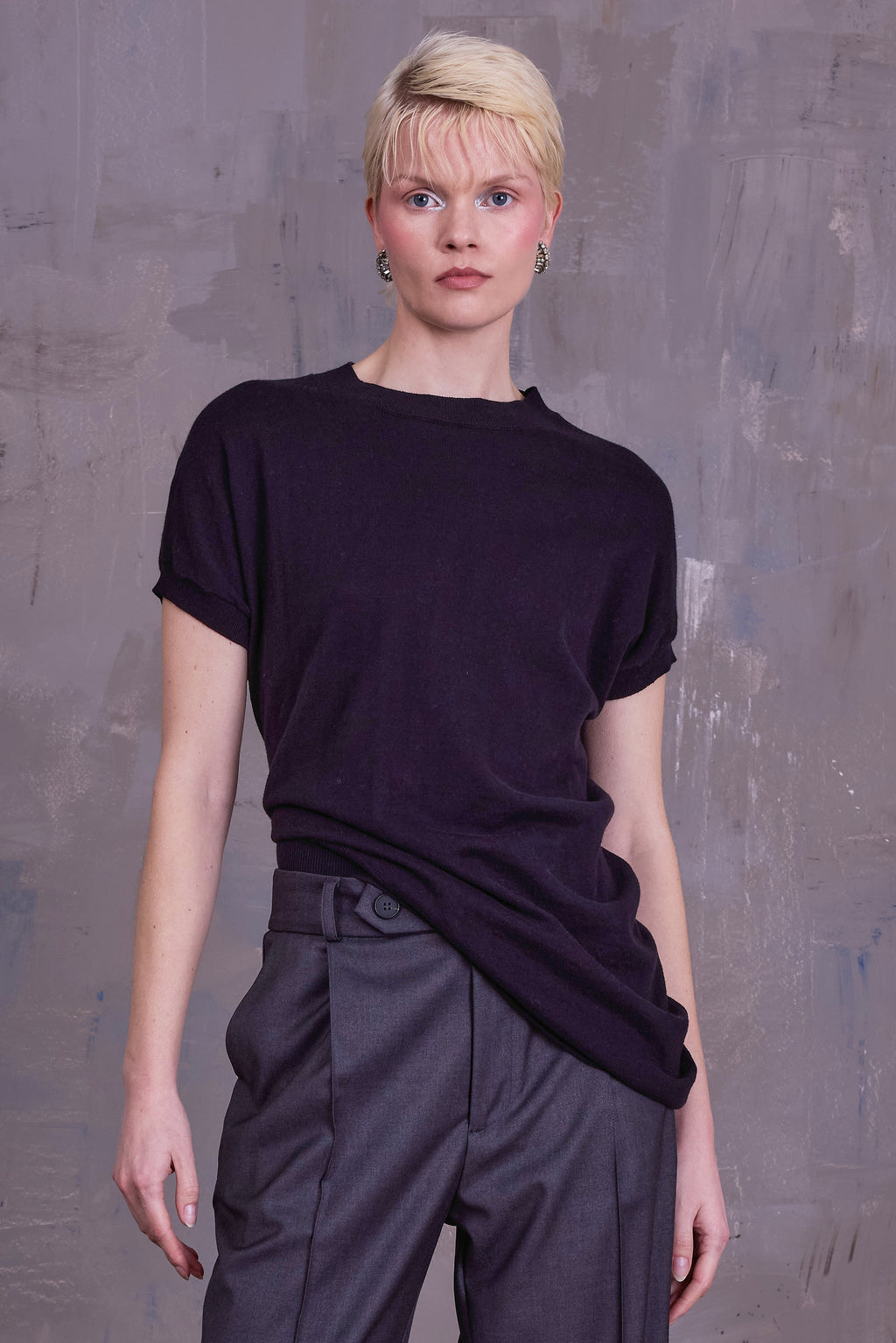 Gigi Stricktop