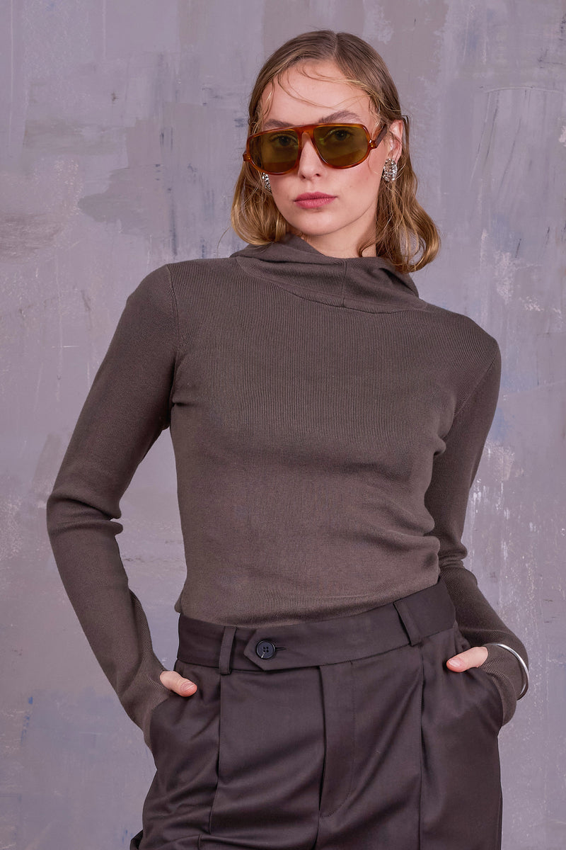 Gelano Kapuzenpullover