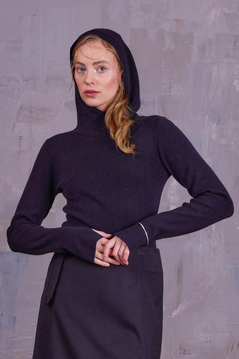 Gelano Kapuzenpullover