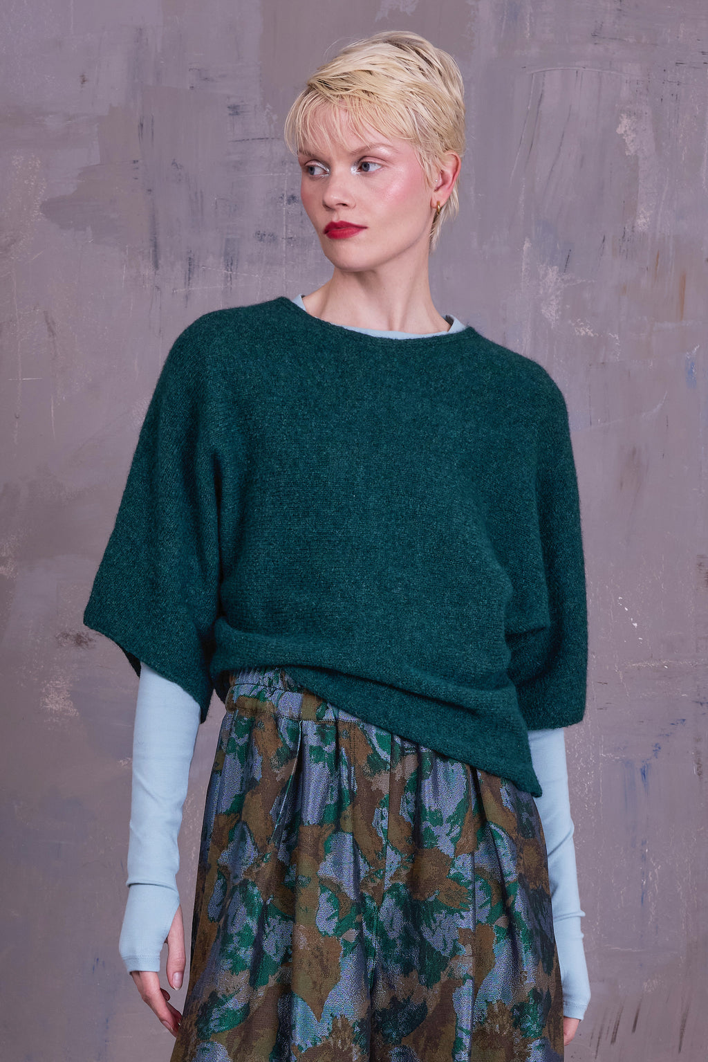 Abeno Stricktop