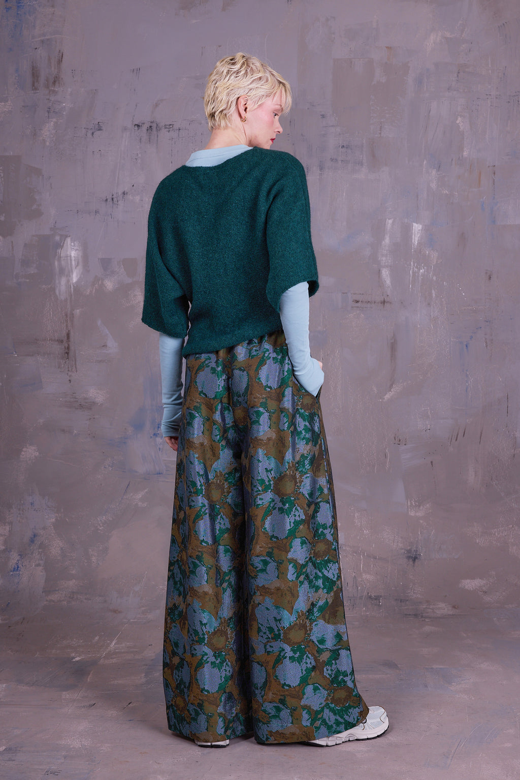 Abeno Stricktop