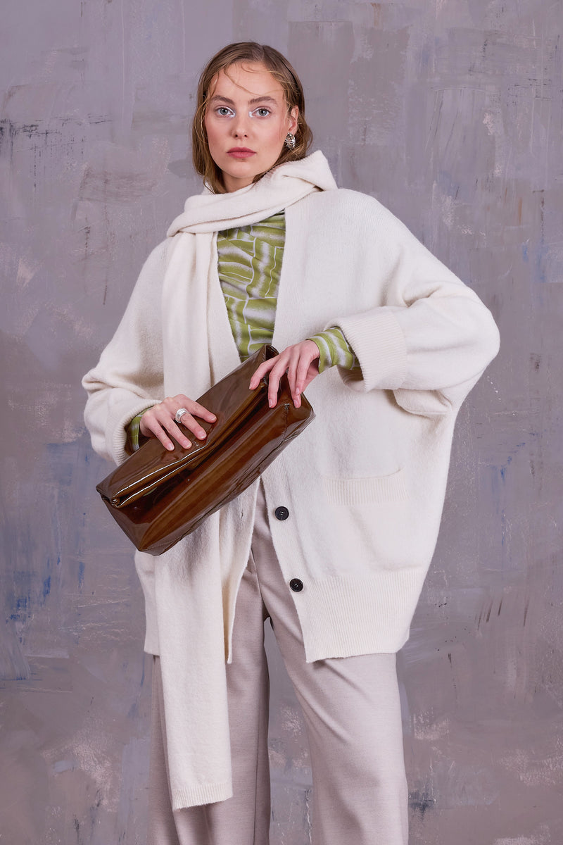 Grenoble Cardigan