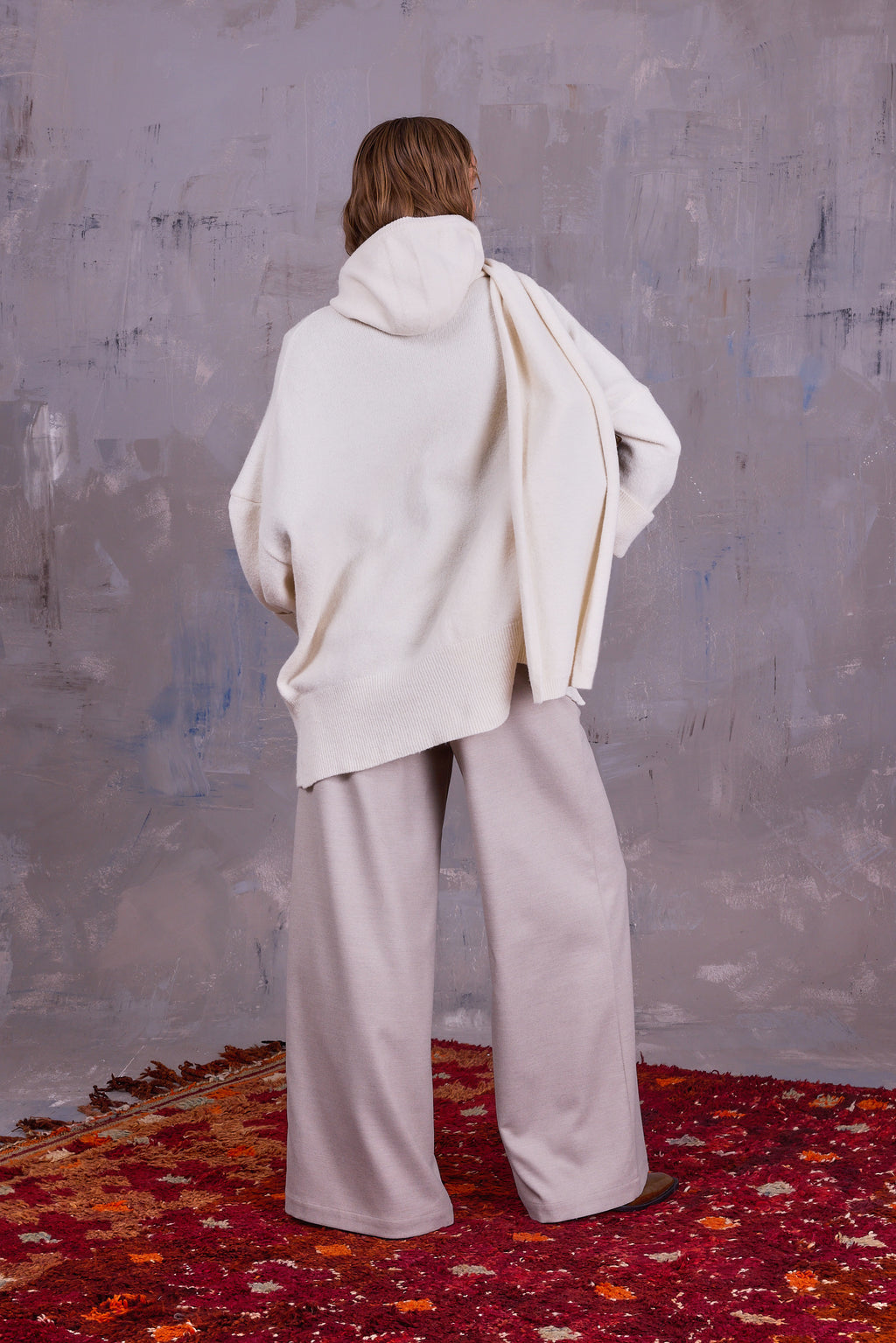 Grenoble Cardigan