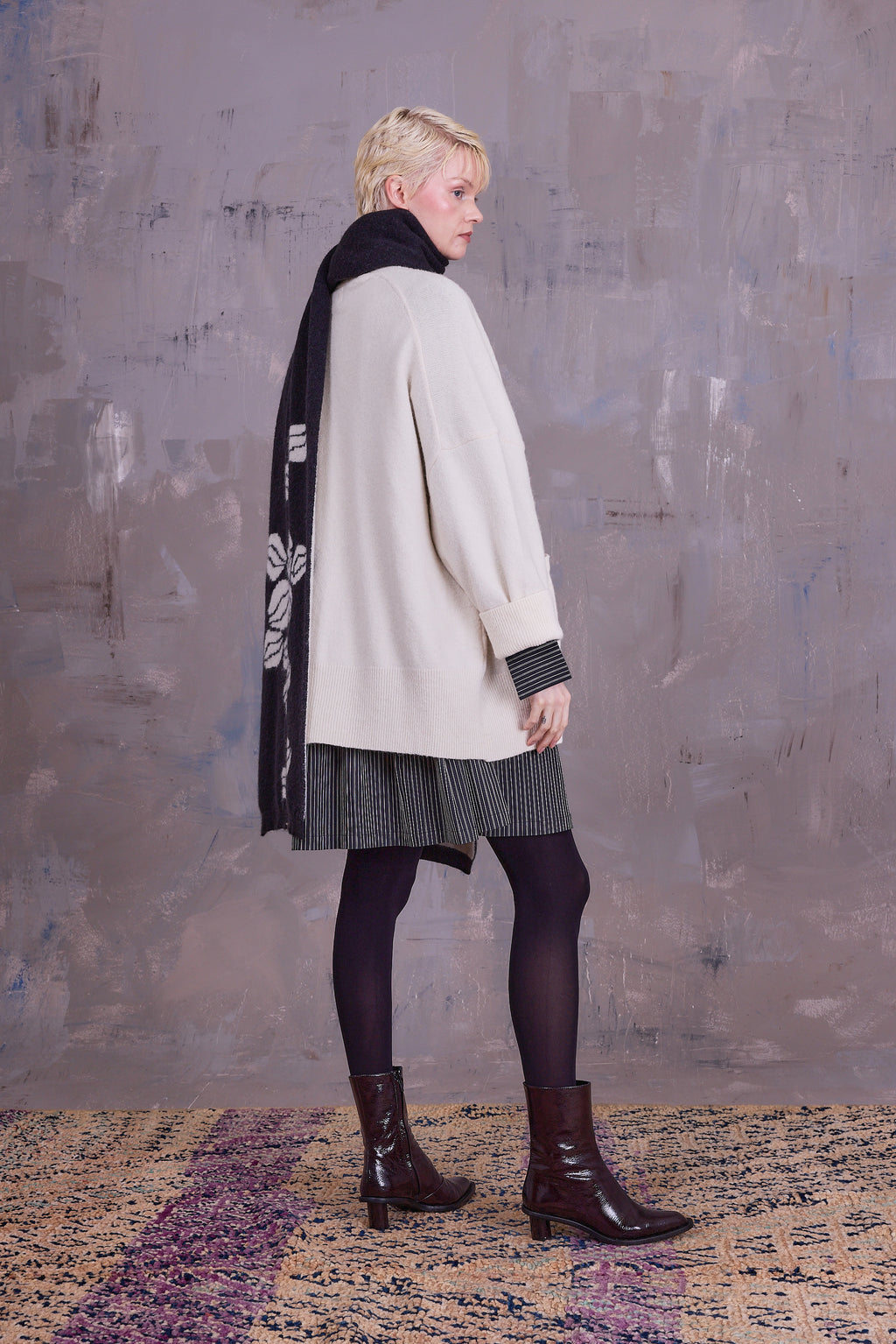 Grenoble Cardigan