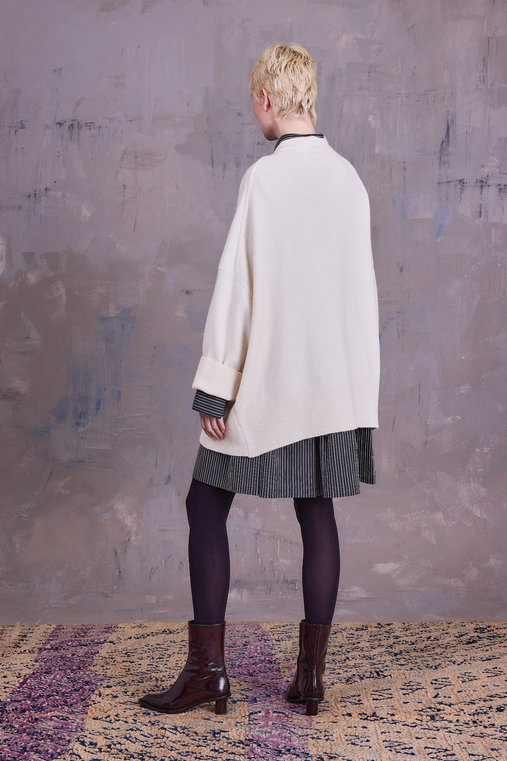 Grenoble Cardigan