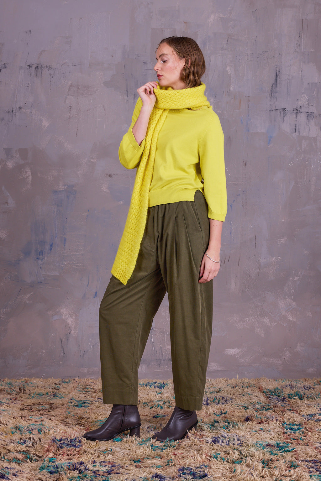Pantalon George