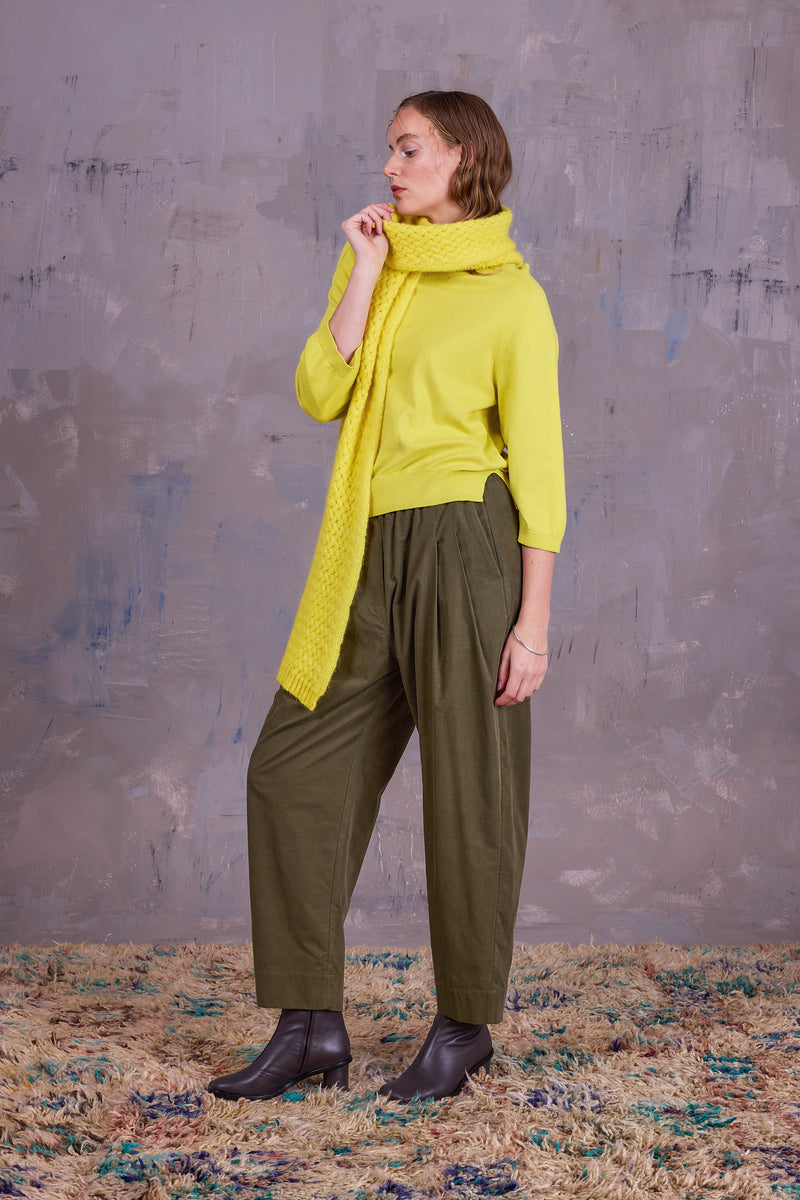 Pantalon George