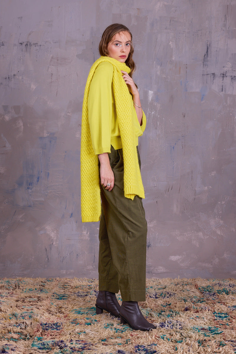 Pantalon George