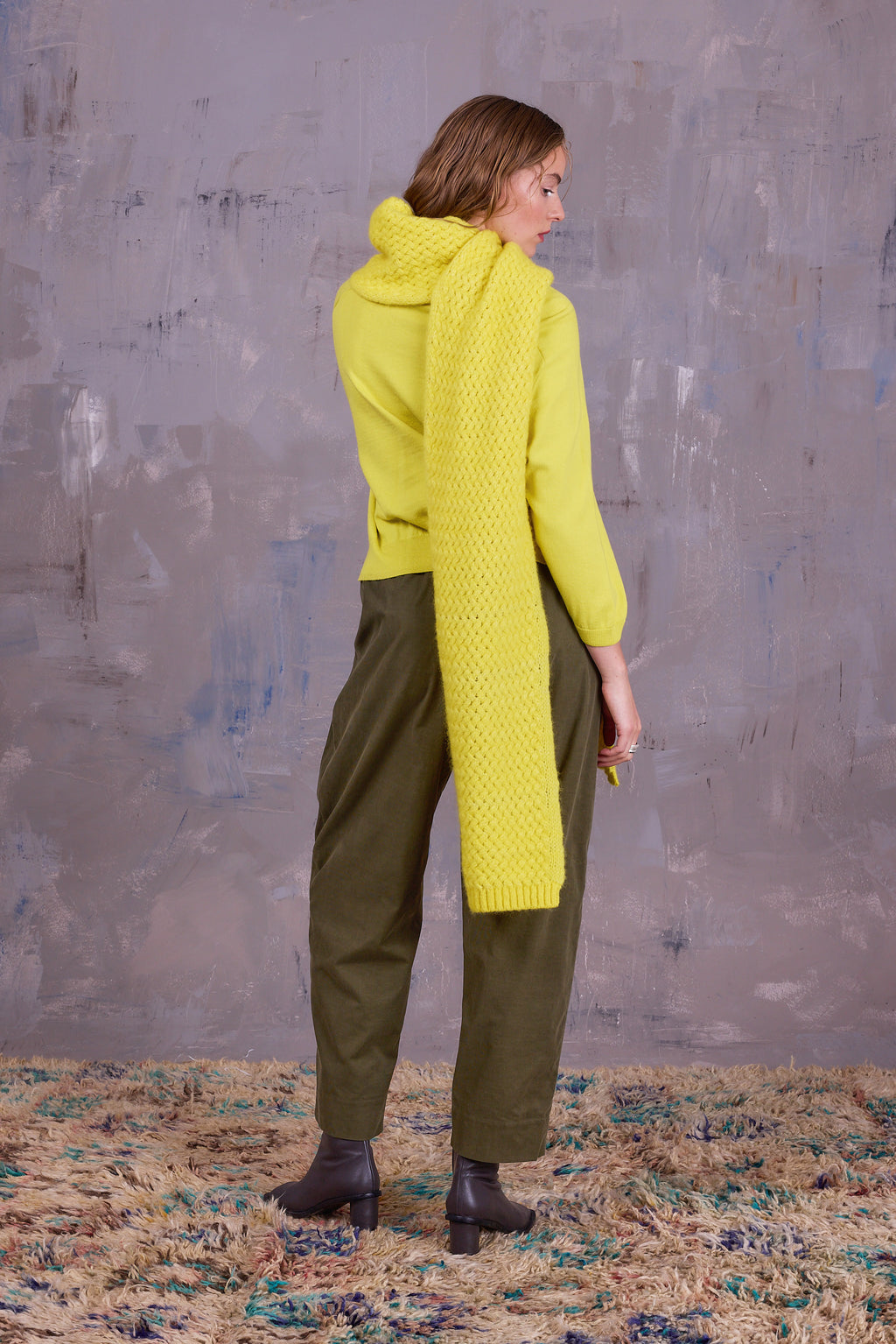 Pantalon George