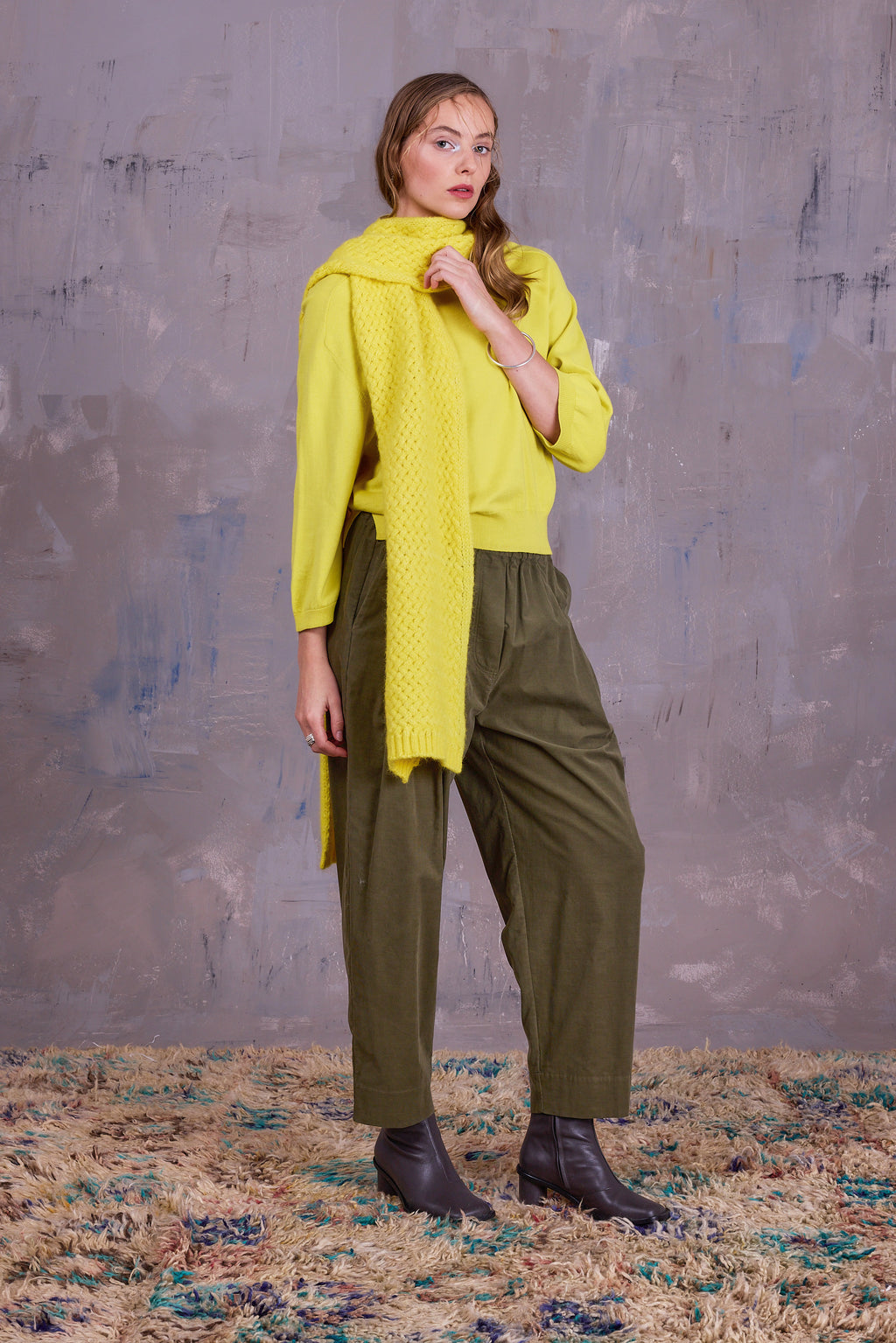 Pantalon George