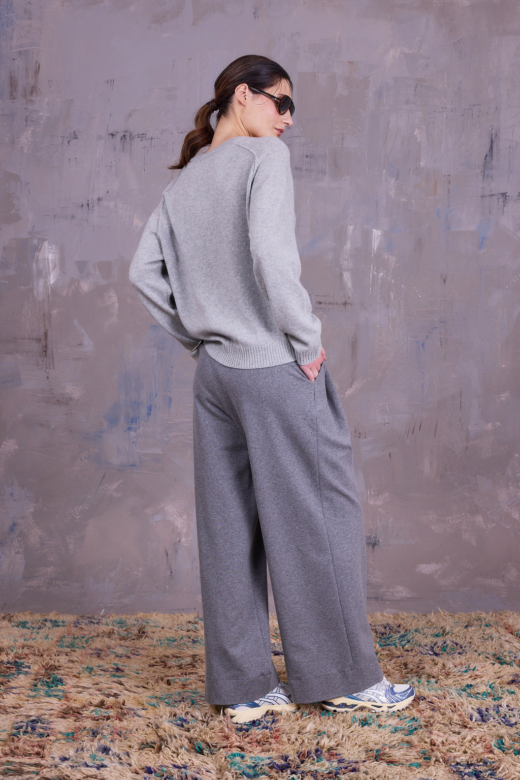 Pantalon Geano