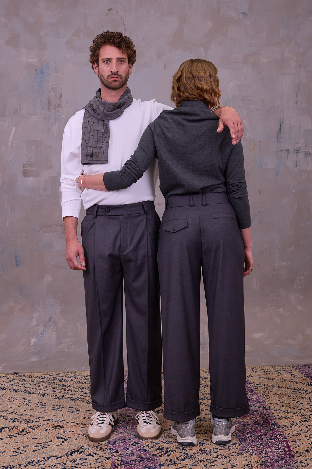 Pantalon Enzo