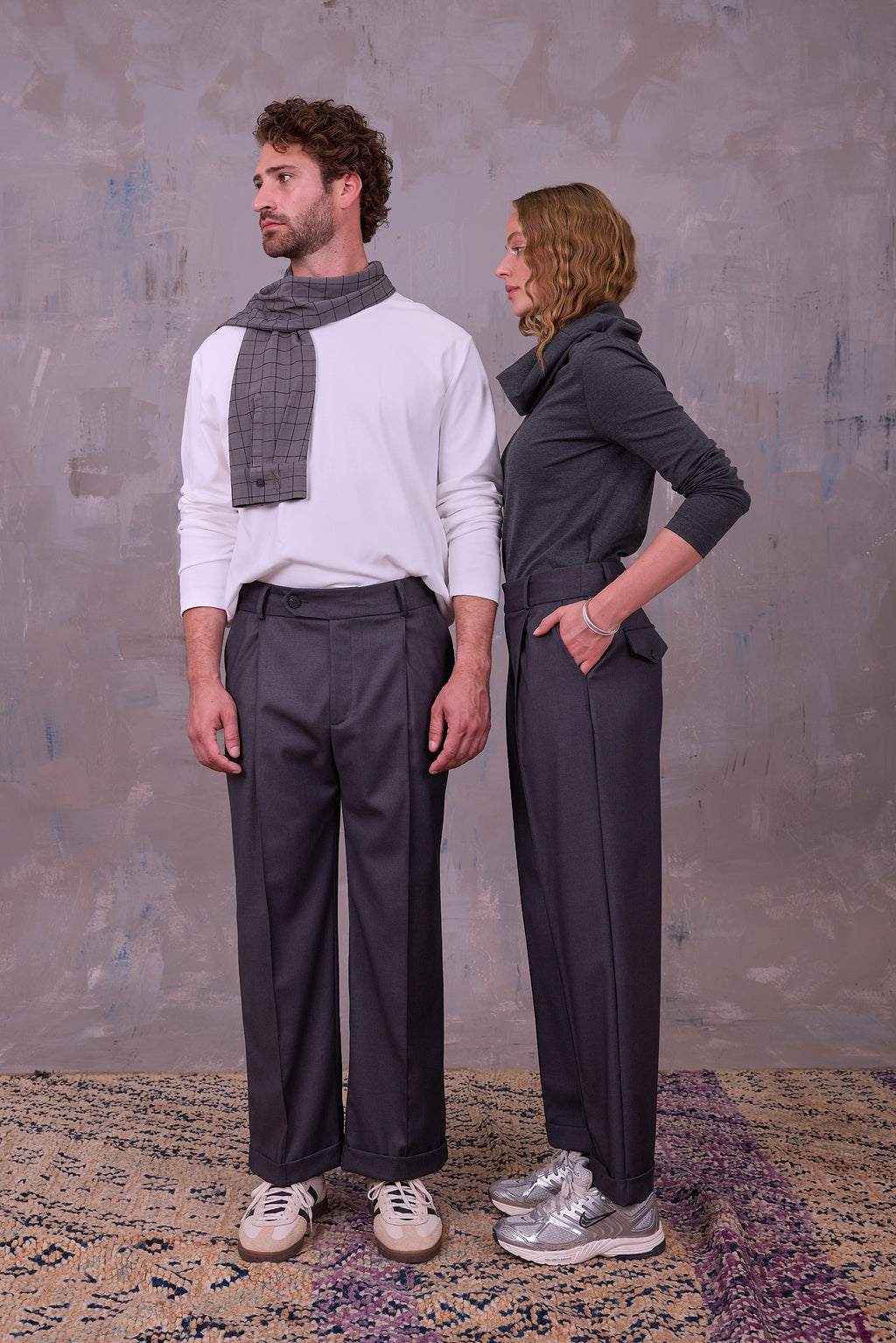 Pantalon Enzo