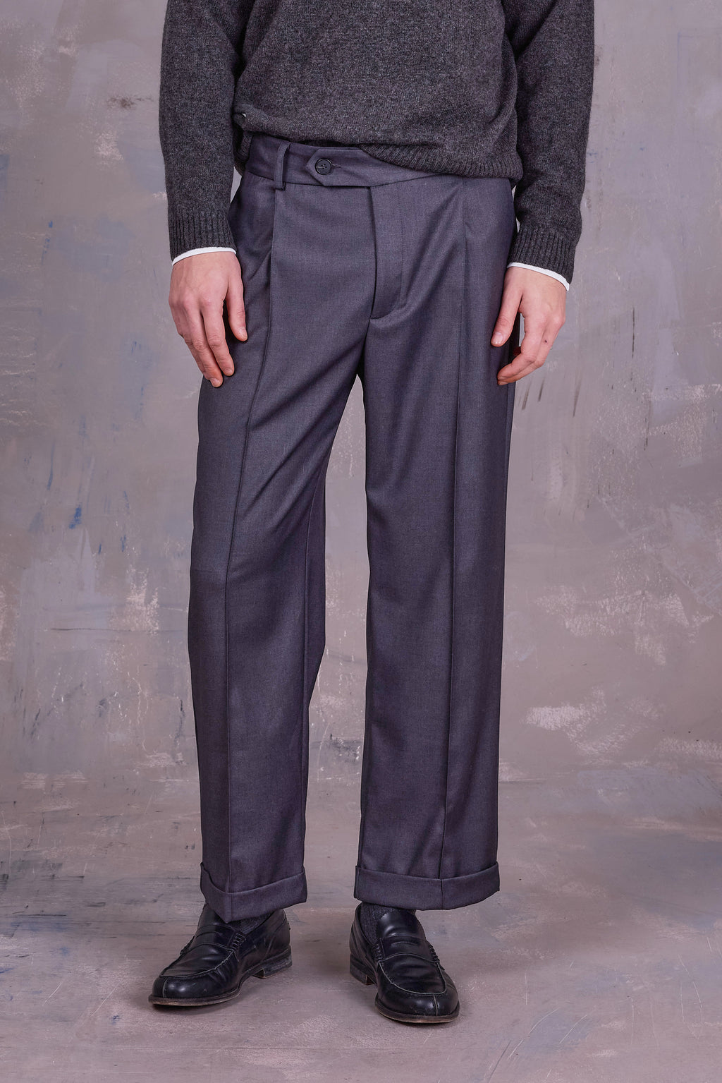 Pantalon Enzo