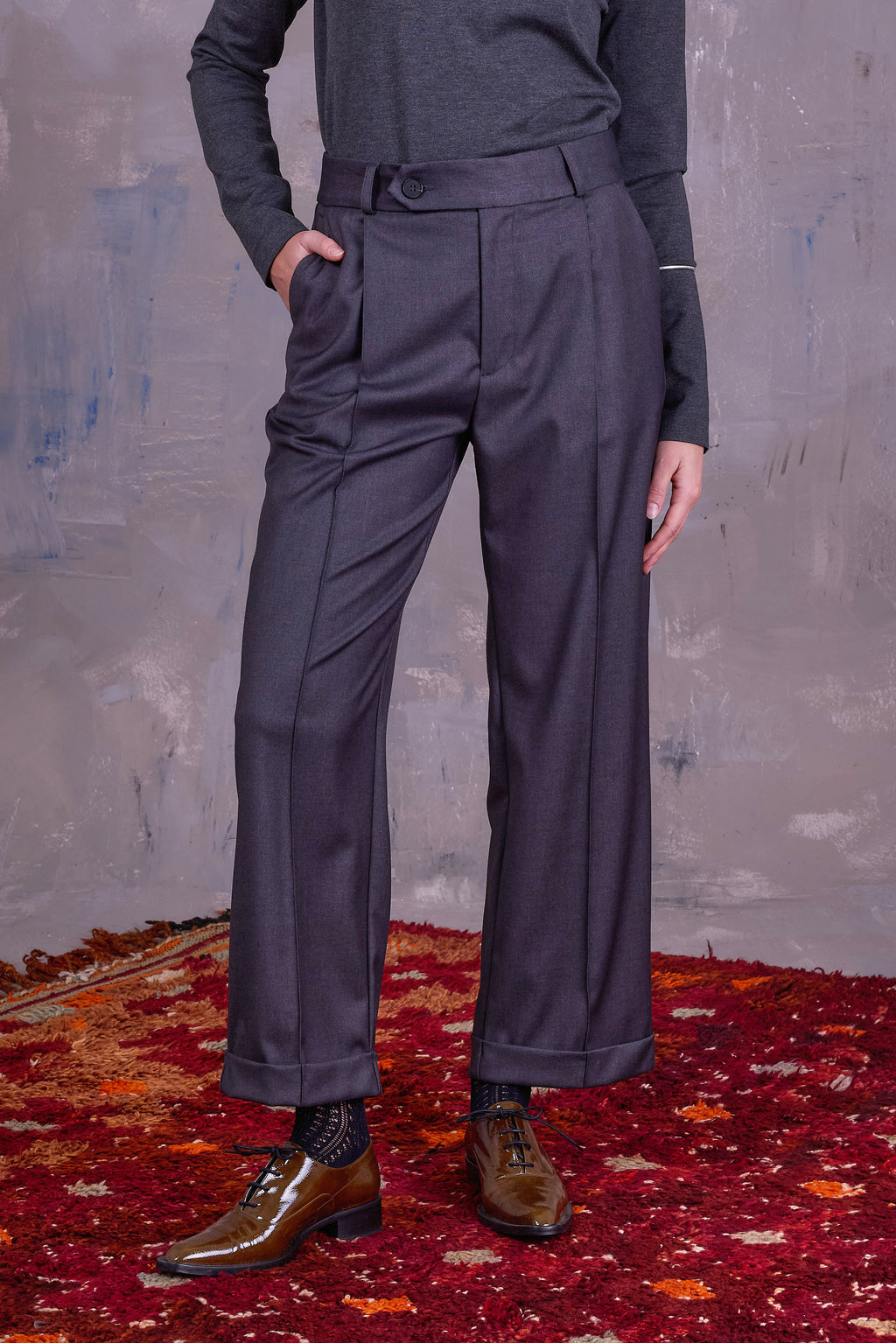 Pantalon Enzo