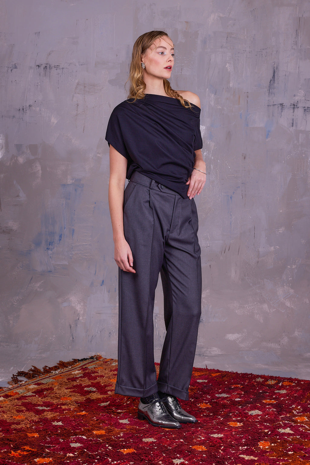 Pantalon Enzo
