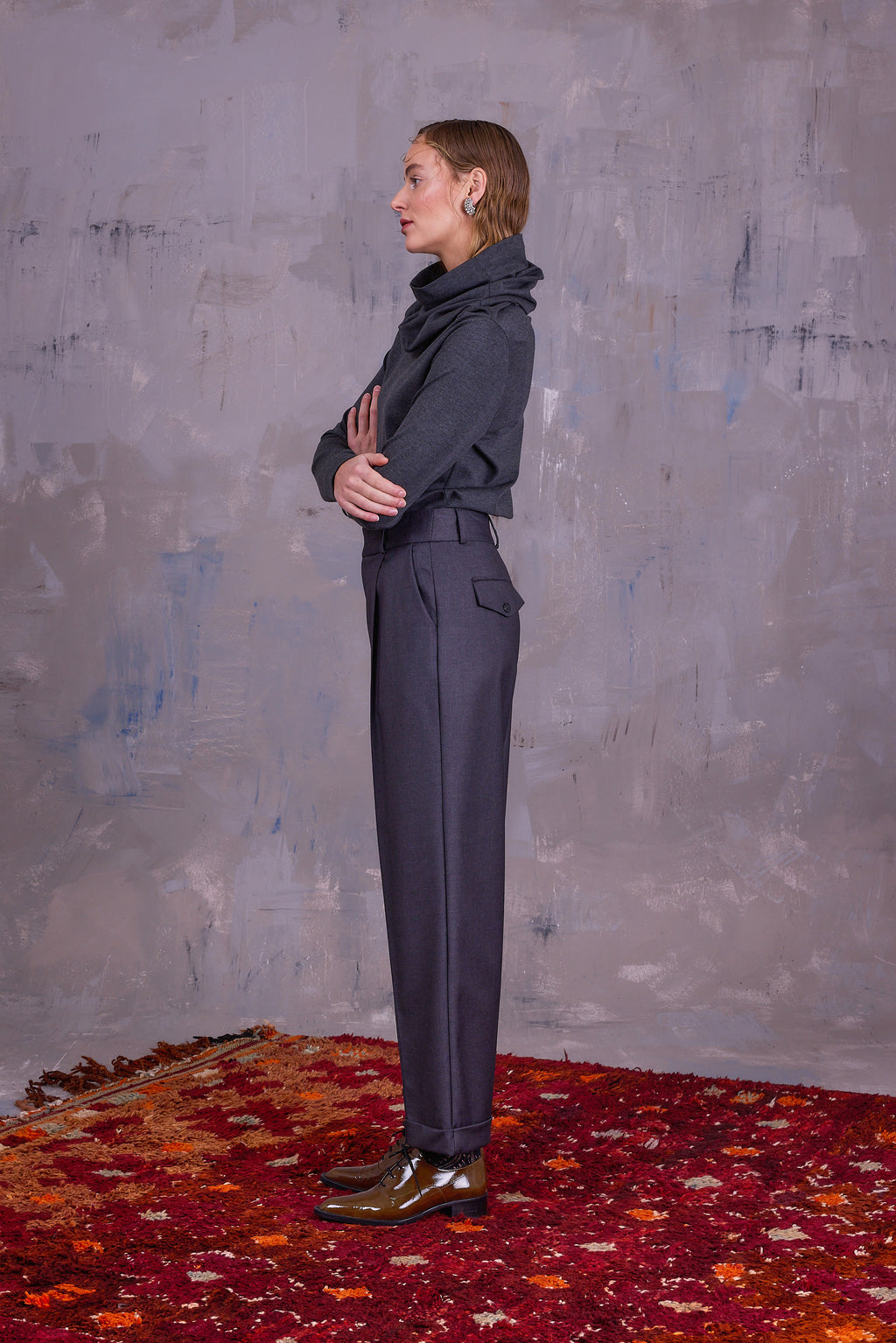Pantalon Enzo