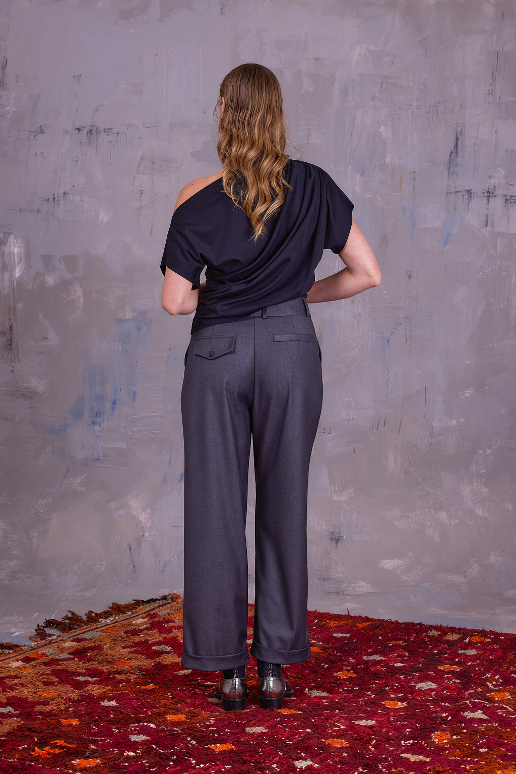 Pantalon Enzo