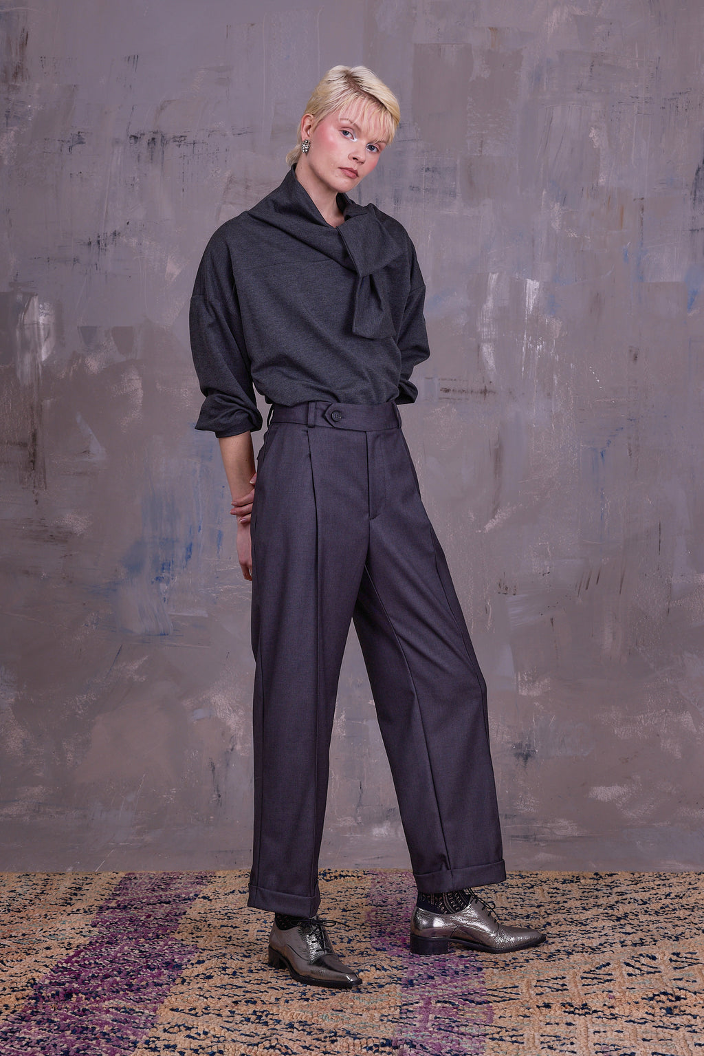 Pantalon Enzo