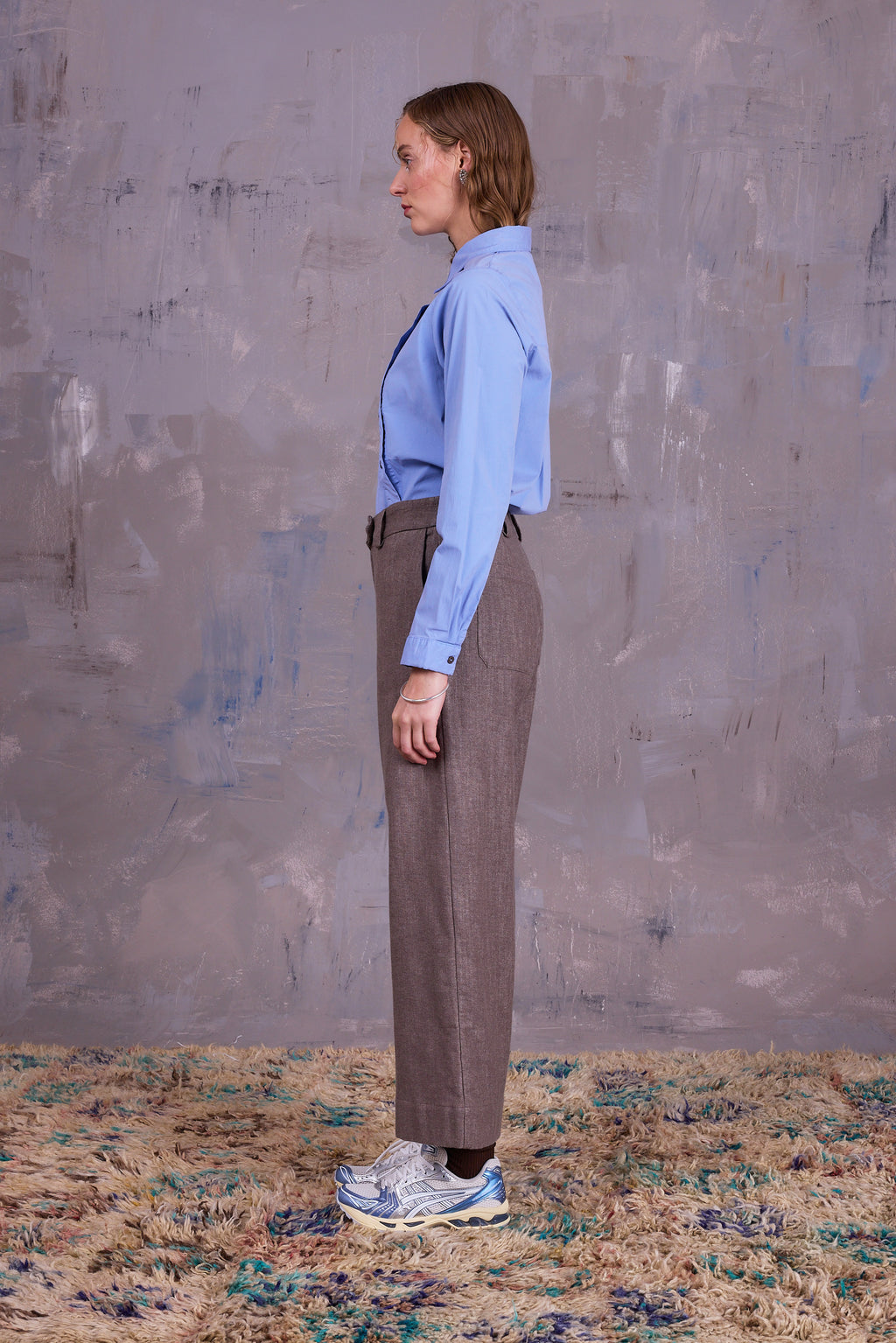 Pantalon Gong