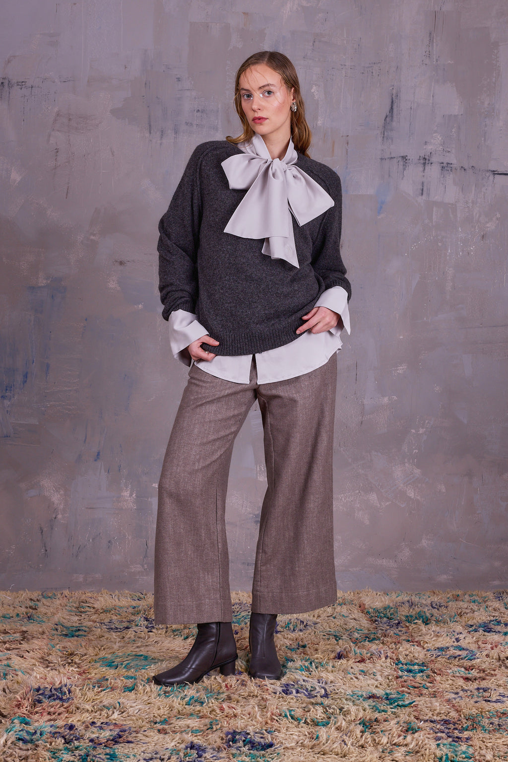 Pantalon Gong