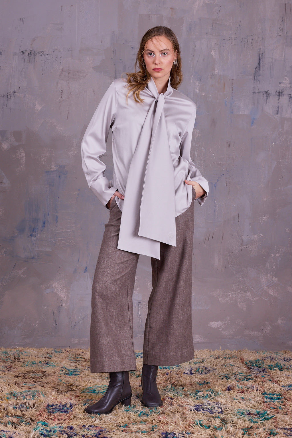 Pantalon Gong