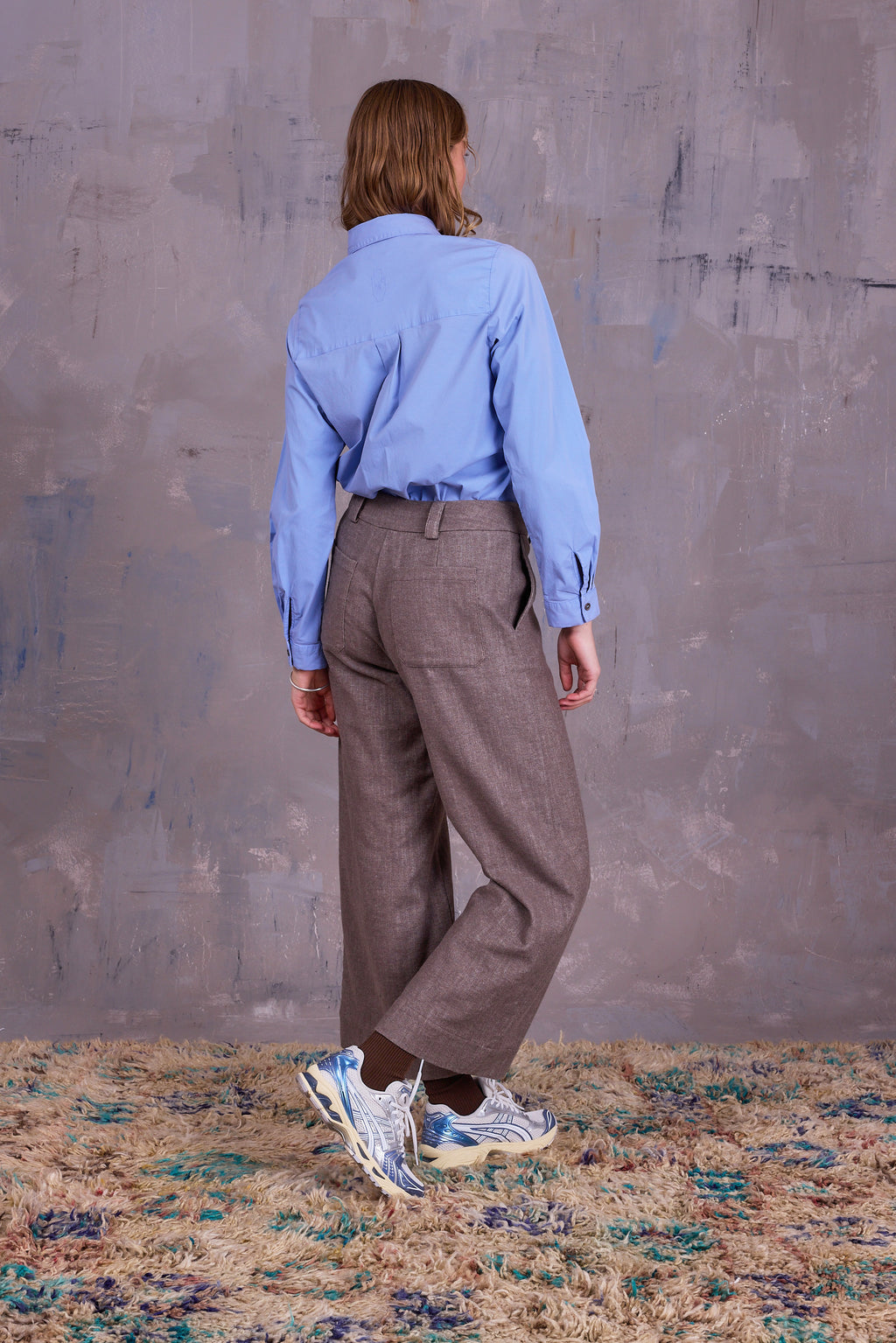 Pantalon Gong