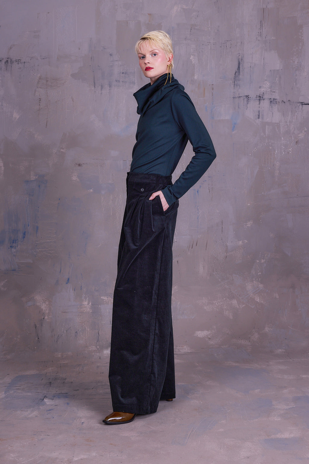 Pantalon Guy