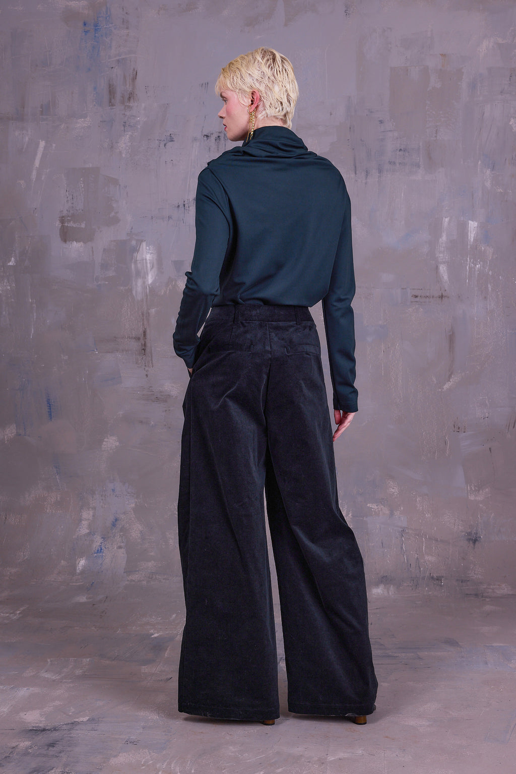 Pantalon Guy
