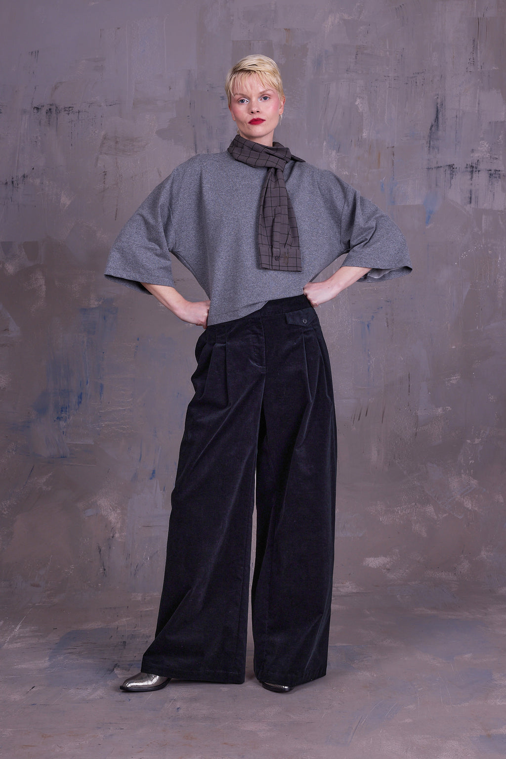 Pantalon Guy
