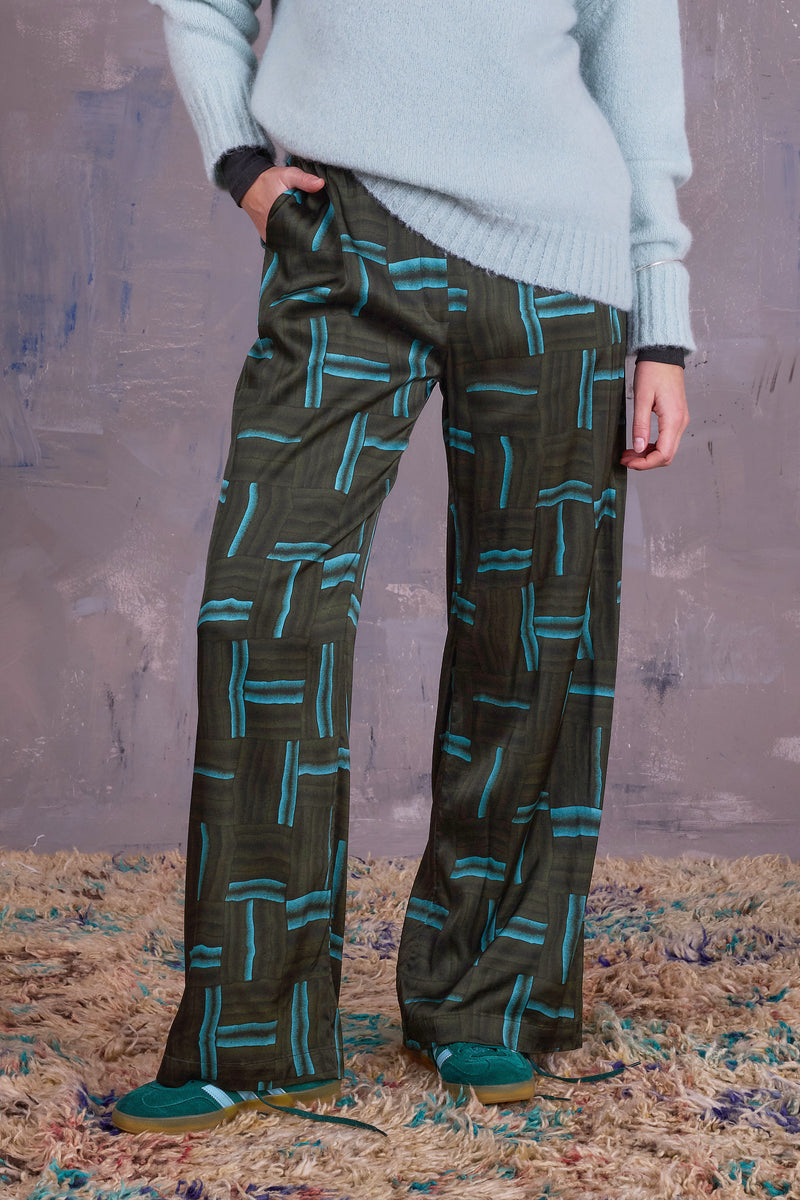 Hose Gijsbrecht