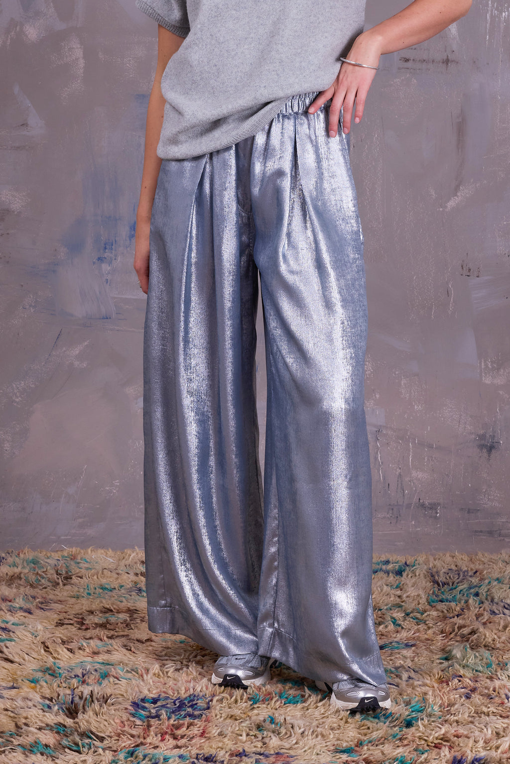 Pantalon Freddy
